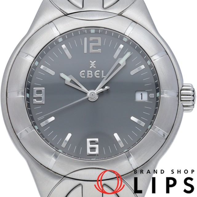 タイプ E メンズ時計