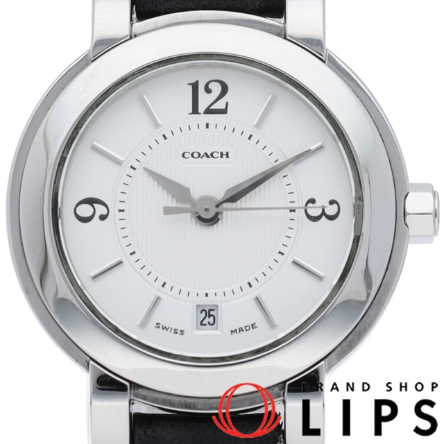 ラウンド レディース時計