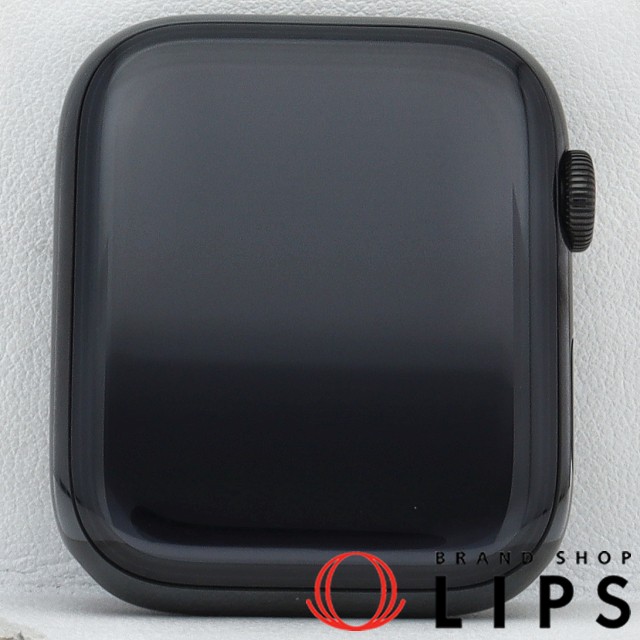 アップル ウォッチ エルメス シリーズ 5 44mm スペースブラック