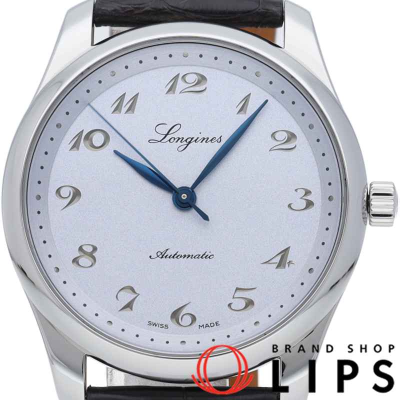 マスター コレクション オートマチック 40mm 190周年記念