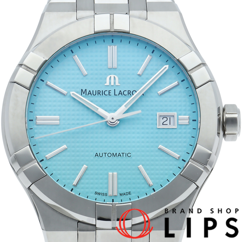 アイコン オートマチック ウォッチ 42mm サマーエディション世界限定888本