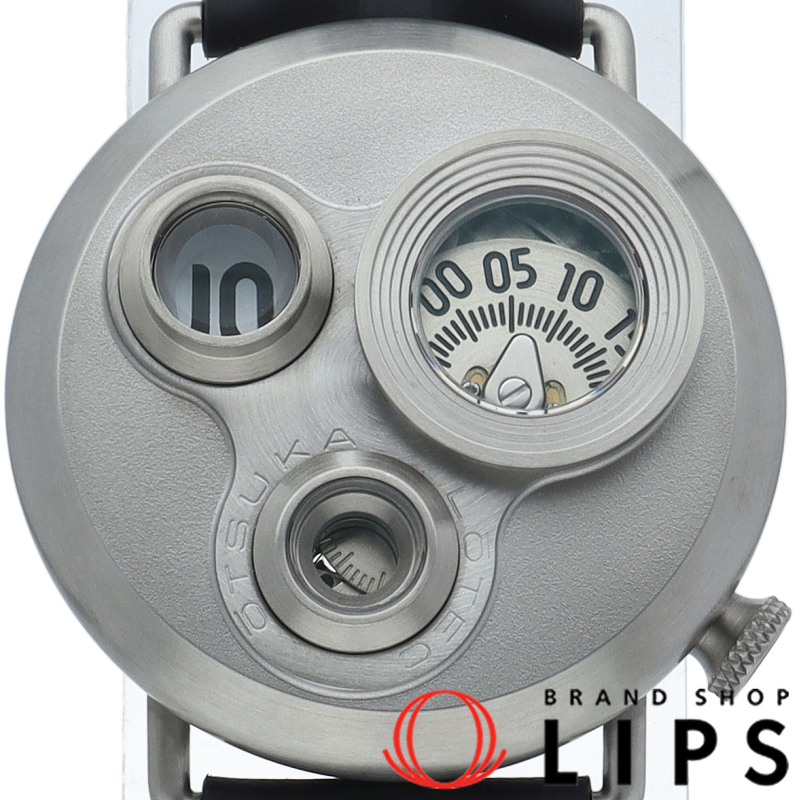 7.5号 ウォッチ 40mm 新仕様モデル