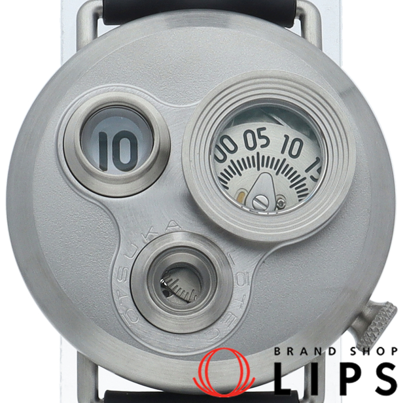 7.5号 ウォッチ 40mm 新仕様モデル