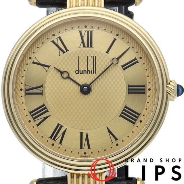 ミレニアム メンズ時計