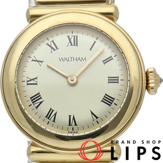 クラシック レディース時計