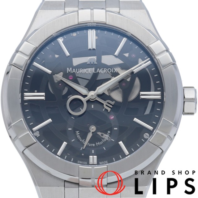 アイコン マーキュリー 44mm