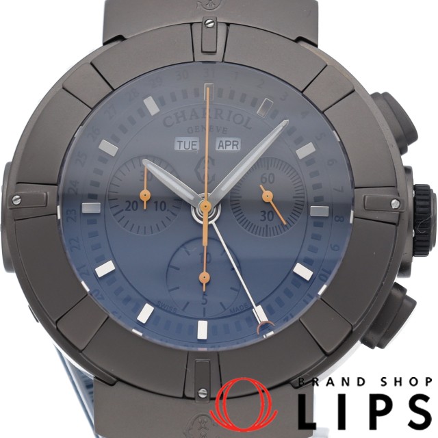 セルティカ クロノグラフ メンズ時計