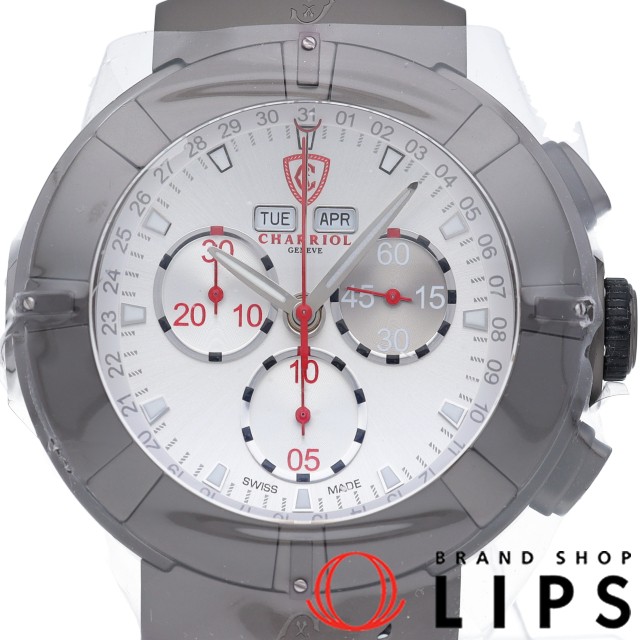 セルティカ クロノグラフ メンズ時計