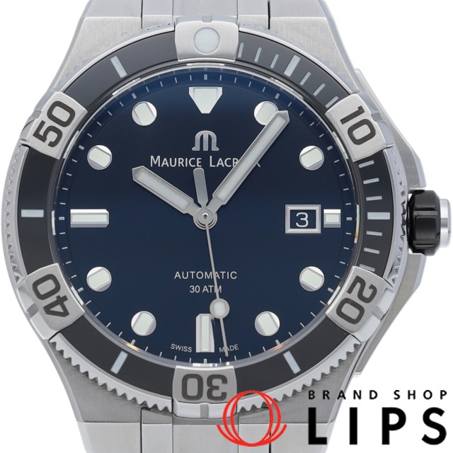 アイコン ベンチュラー オートマチック 43mm