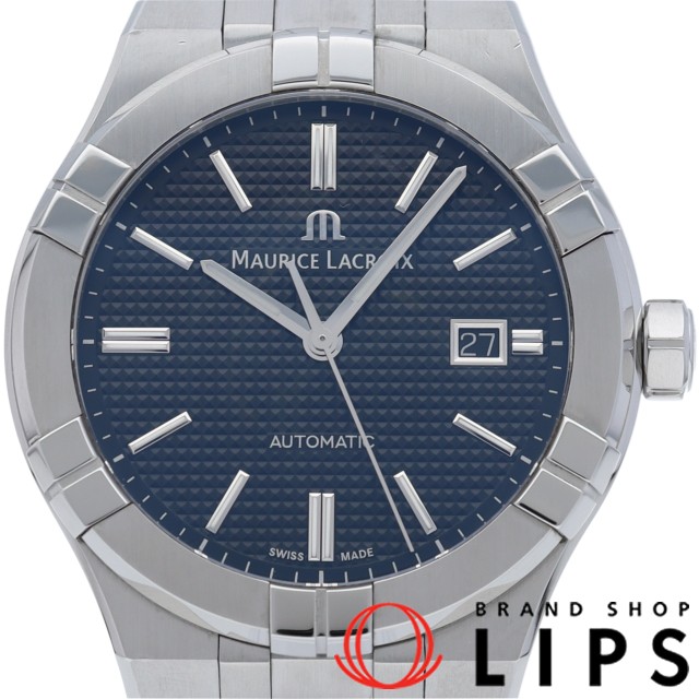 アイコン ウォッチ オートマチック 42mm