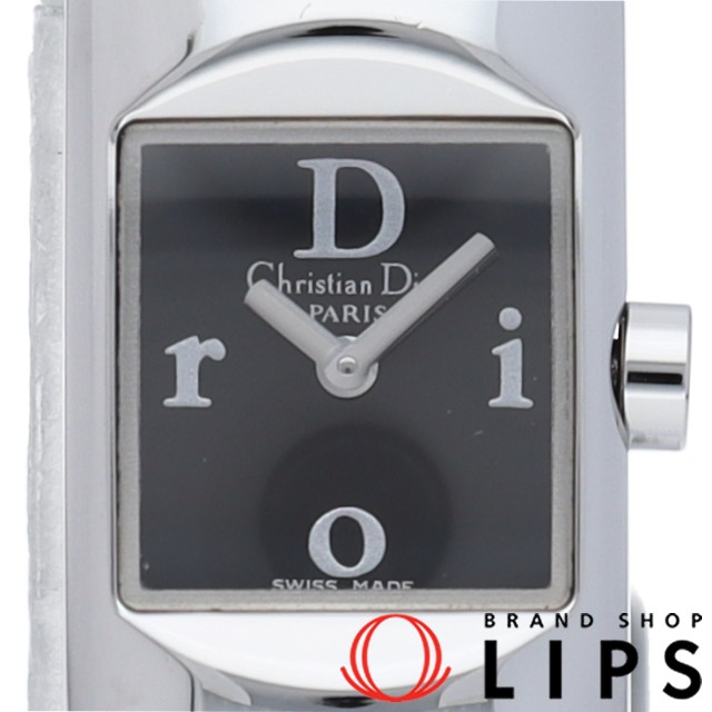 ディオリフィック レディース時計
