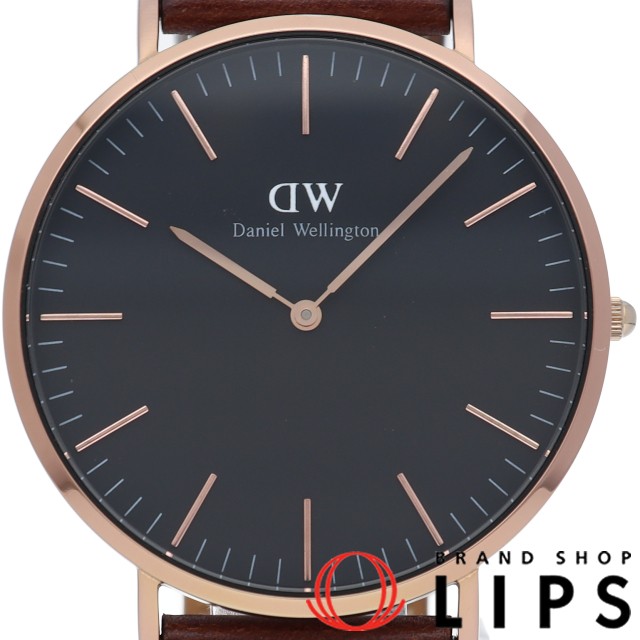 クラシック メンズ時計