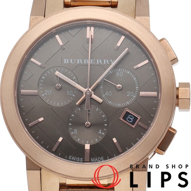 シティ メンズ時計 クロノグラフ