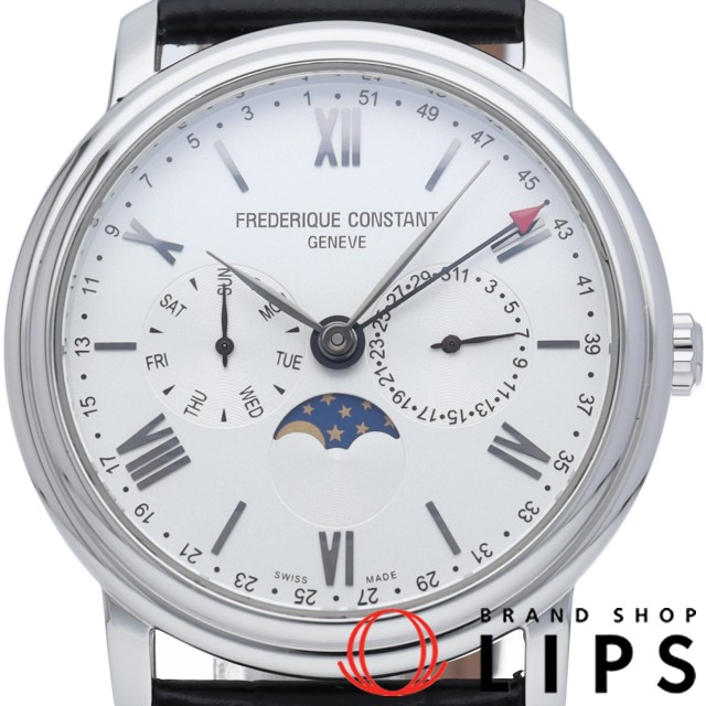 クラシック ビジネスタイマー メンズ時計