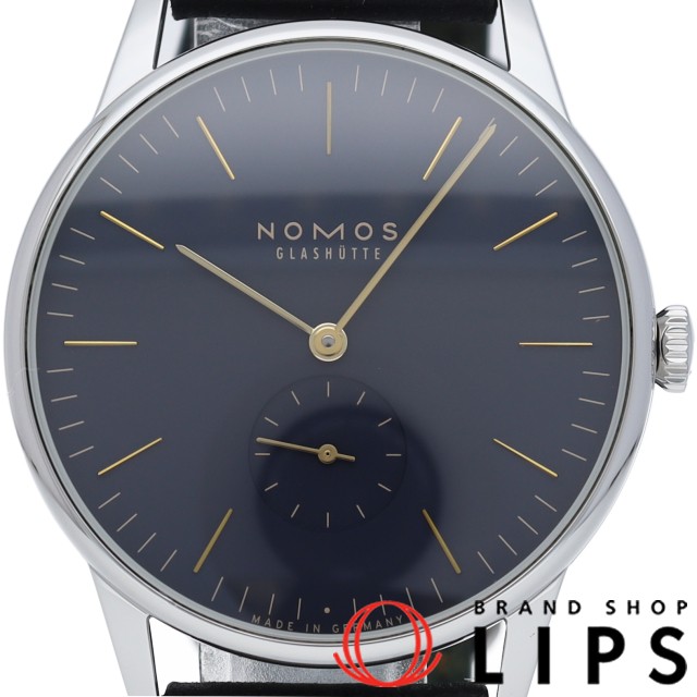 オリオン ウォッチ 38 ミッドナイトブルー