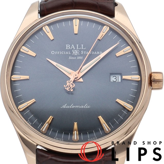 トレインマスター ワンハンドレット トゥエンティ ウォッチ 39.5mm