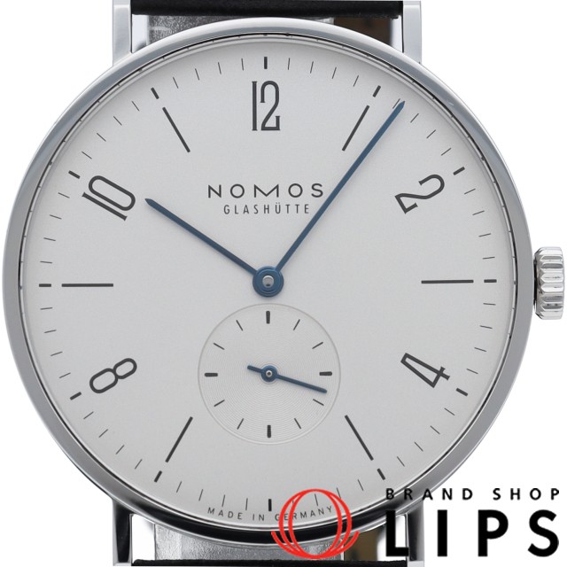 タンジェント メンズ時計 手巻