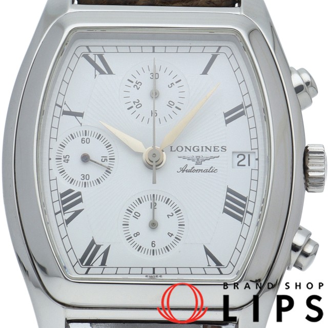 グランド クラシック クロノグラフ オートマチック