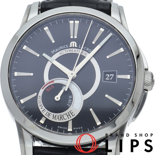 ポントス リザーブ ド マルシェ オートマチック