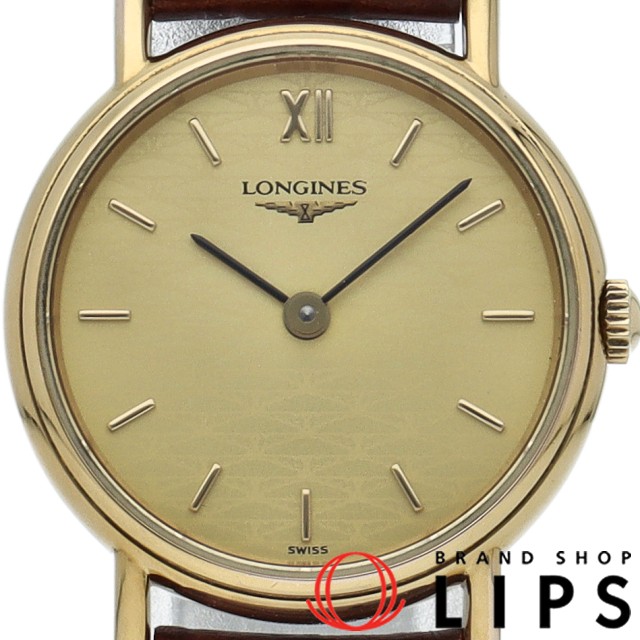 クラシック レディース時計