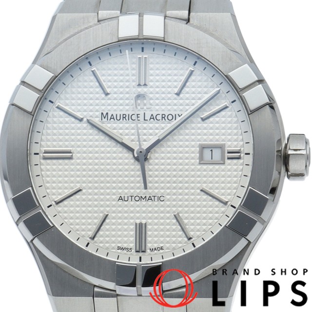 アイコン オートマチック 42mm