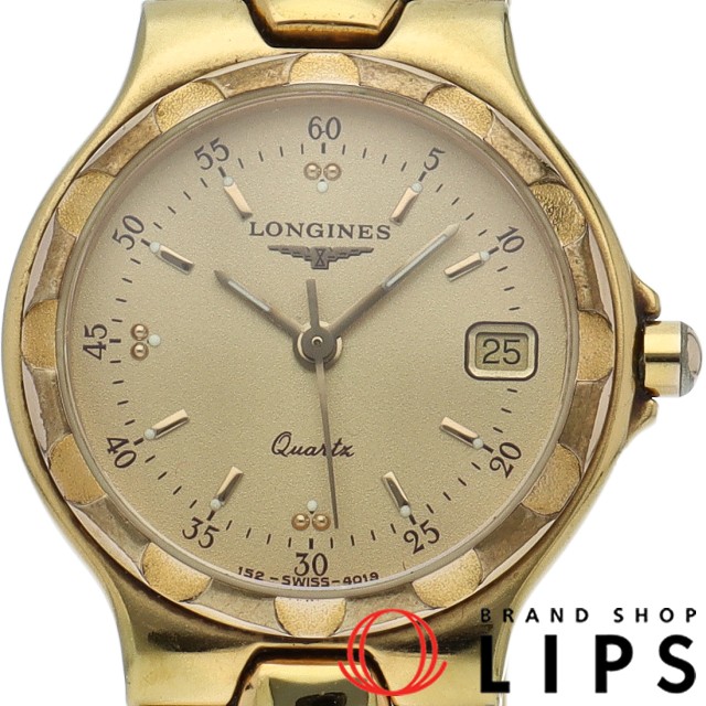 コンクエスト レディース時計