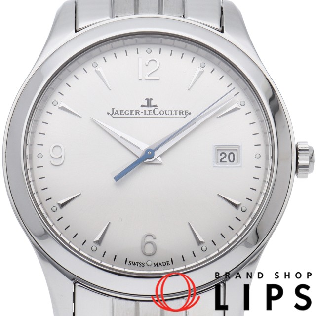 マスター コントロール デイト 39mm オートマチック