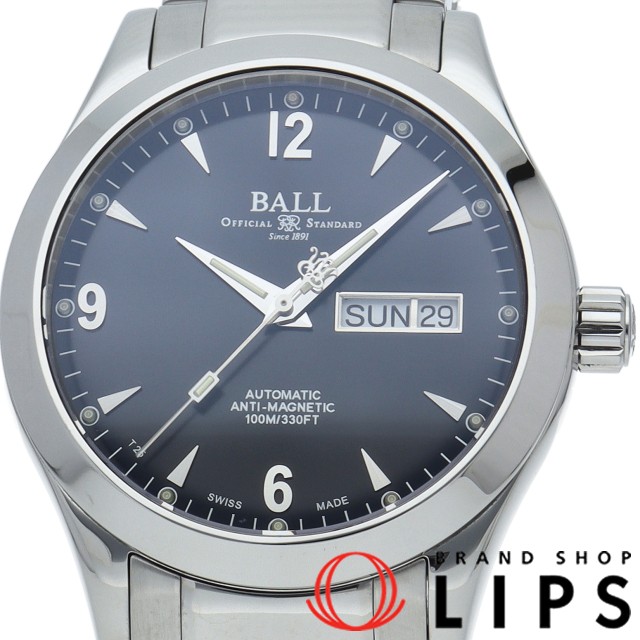 エンジニア 2 オハイオ オートマチック