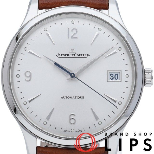 マスター コントロール デイト 40mm