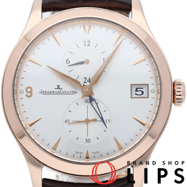 マスター デュアルタイム ウォッチ