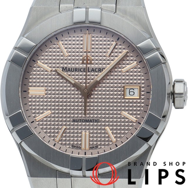 アイコン オートマチック 39mm