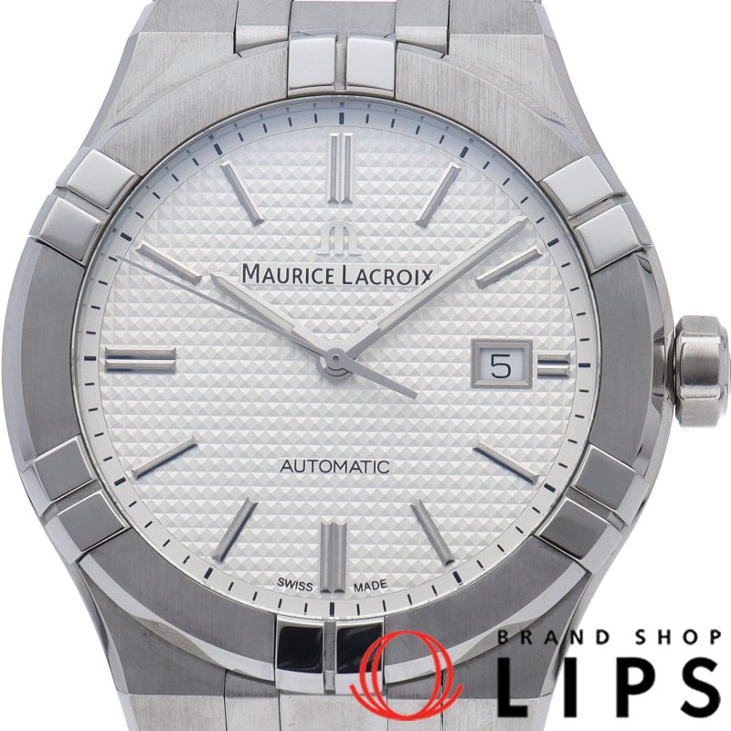 アイコン オートマチック ウォッチ 42mm