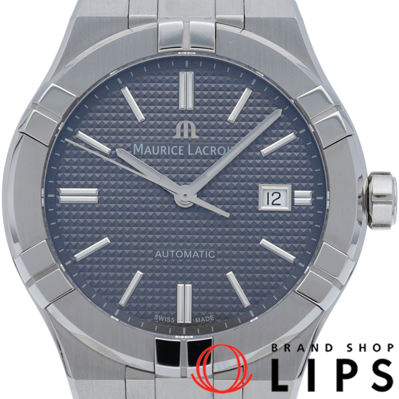 アイコン オートマチック ウォッチ 42mm