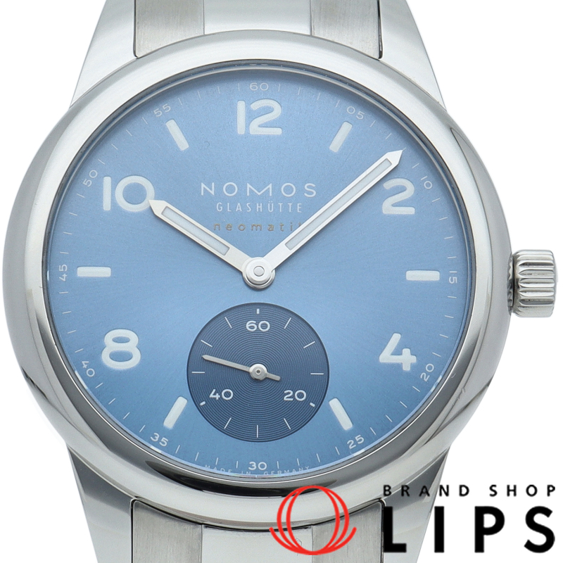 クラブ スポーツ ネオマティック ポーラー ウォッチ 37mm