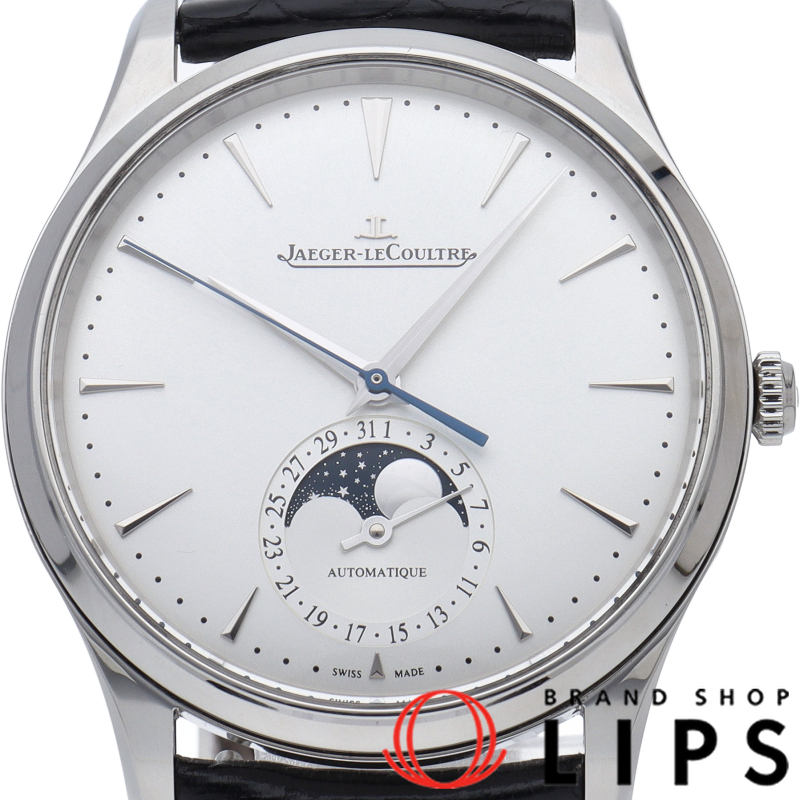 マスター ウルトラスリム ムーン ウォッチ 39mm