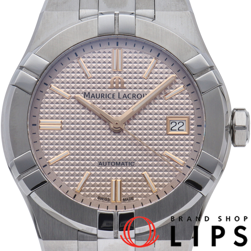 アイコン オートマチック 39mm