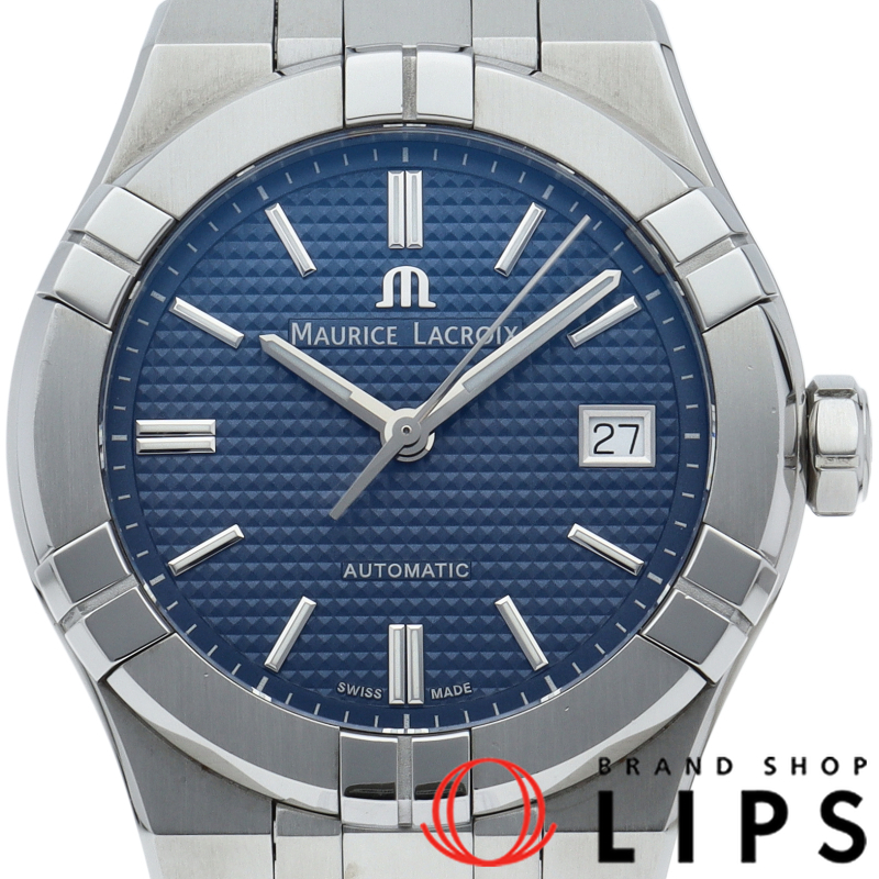 アイコン オートマティック 39mm