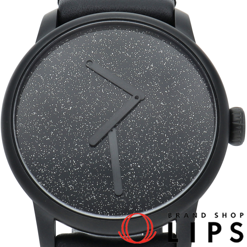 エクセレンス ウォッチ 42mm リミテッドエディション×Olivier Mosset 世界限定178本