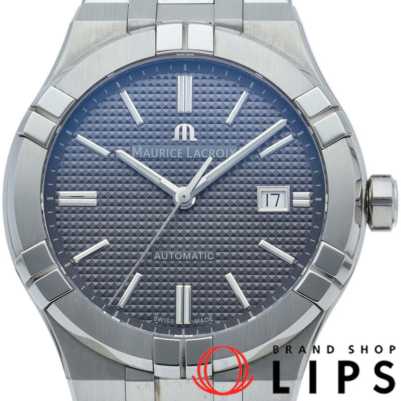 アイコン オートマチック ウォッチ 42mm