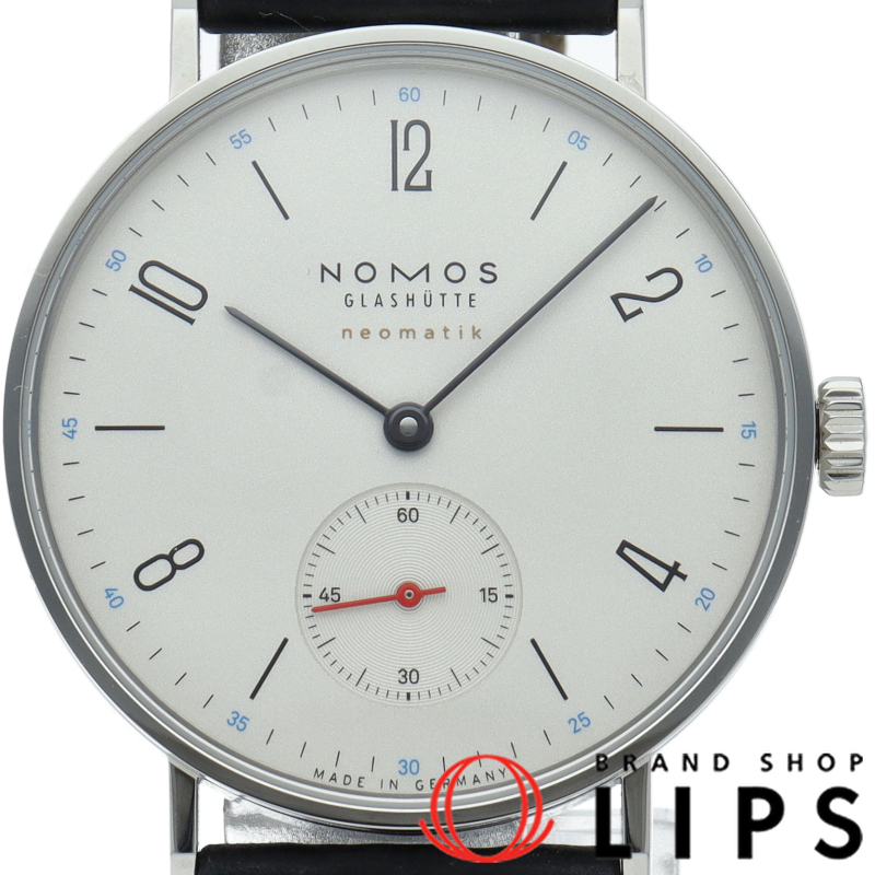 タンジェント ネオマティック 39mm