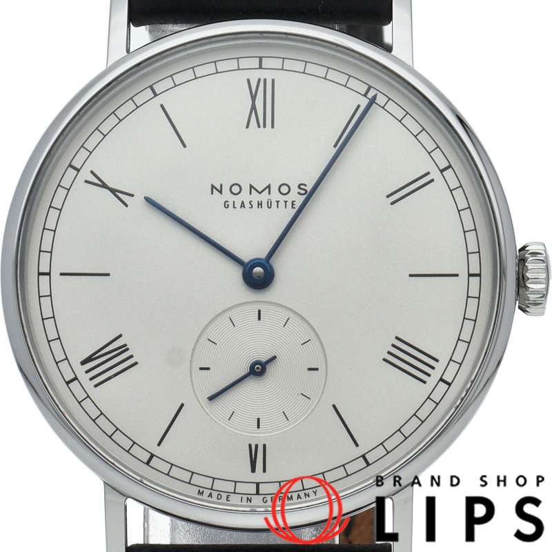 ラドウィッグ ウォッチ 35mm 手巻