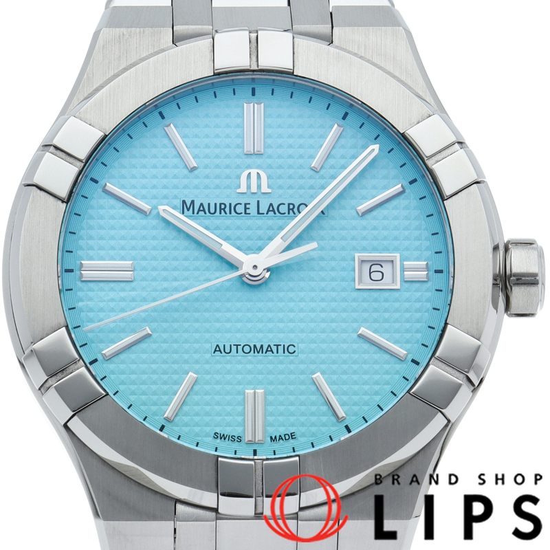 アイコン オートマチック ウォッチ 42mm サマーエディション世界限定888本