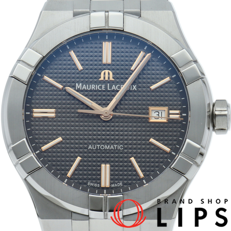 アイコン オートマティック 42mm