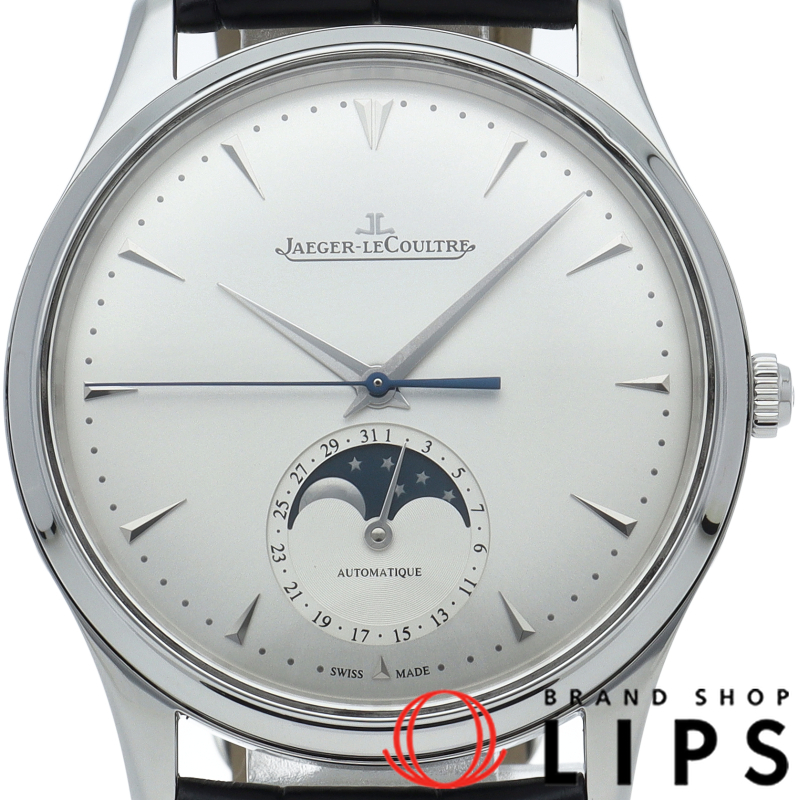 マスターウルトラスリム ムーン 39mm