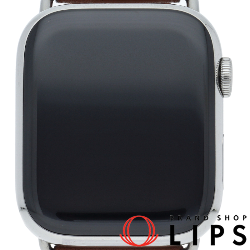 アップルウォッチ シリーズ7 45mm GPS+Cellularモデル
