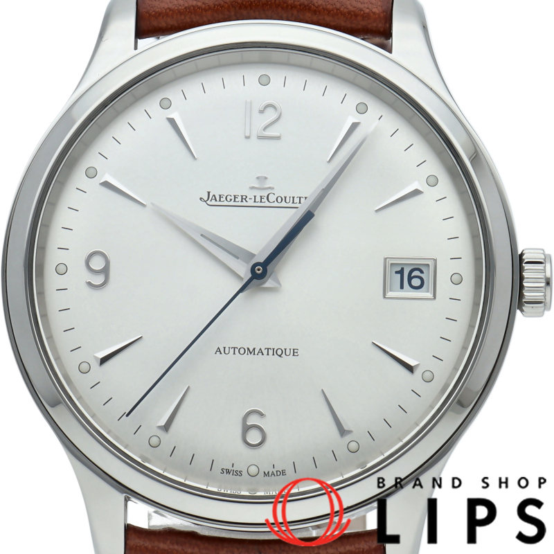 マスターコントロール デイト 40mm