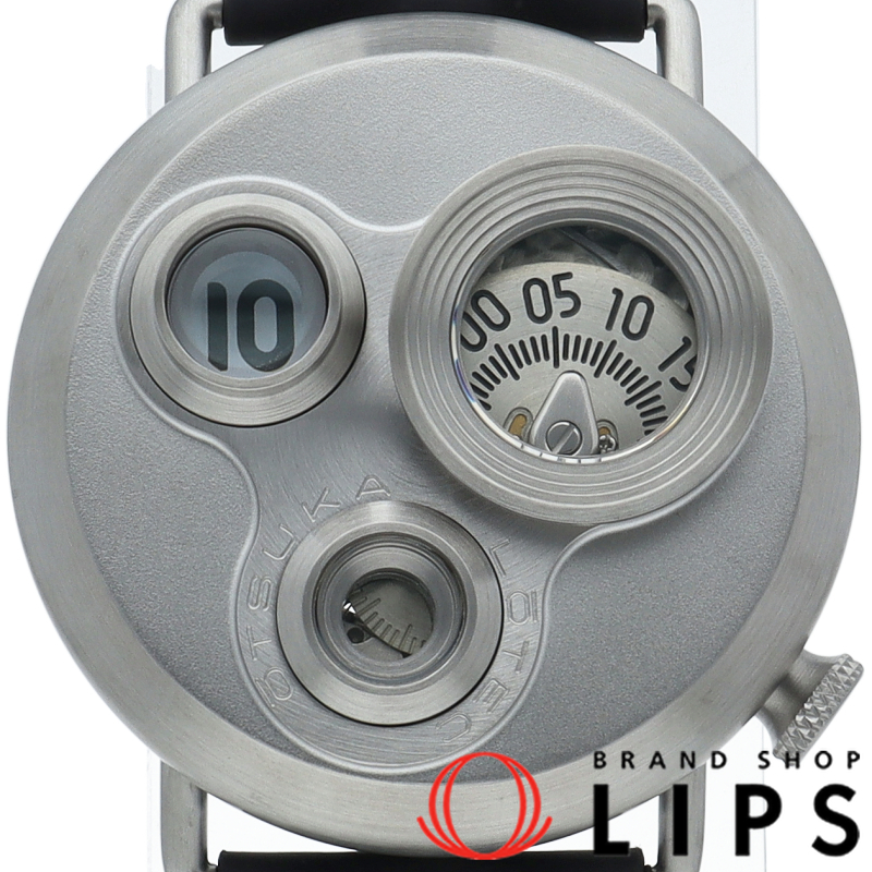 7.5号 ウォッチ 40mm 新仕様モデル