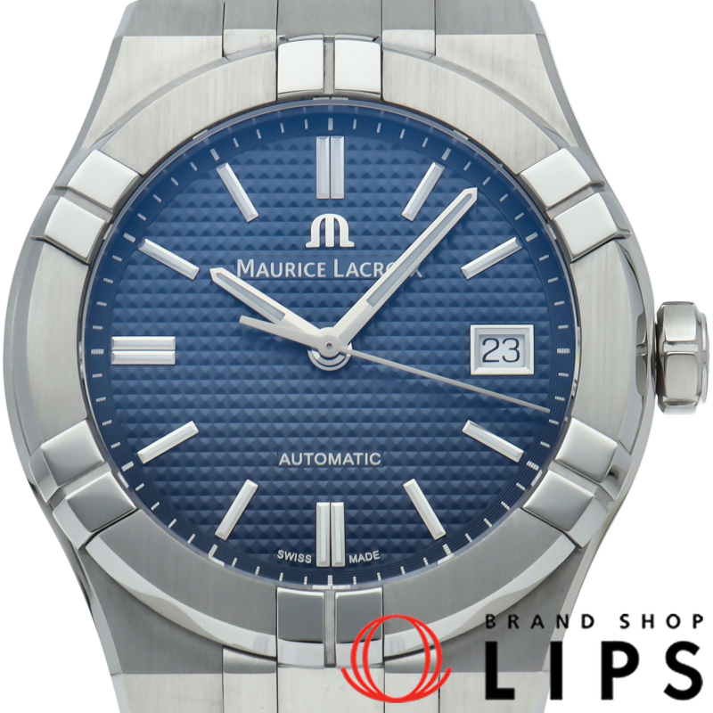 アイコン オートマティック 39mm