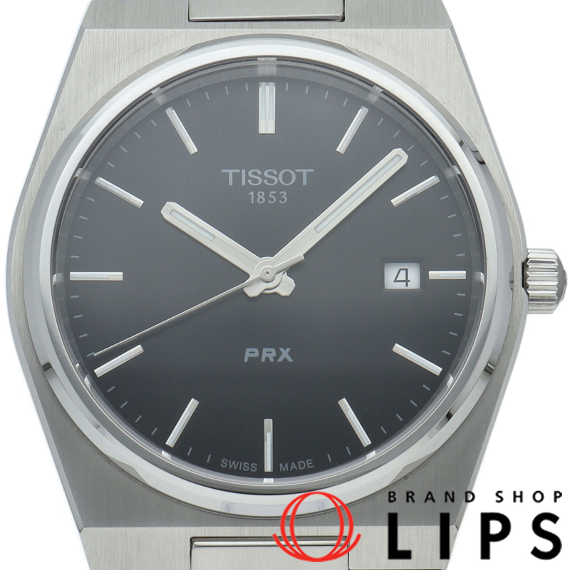 PRX ウォッチ クォーツ 40mm