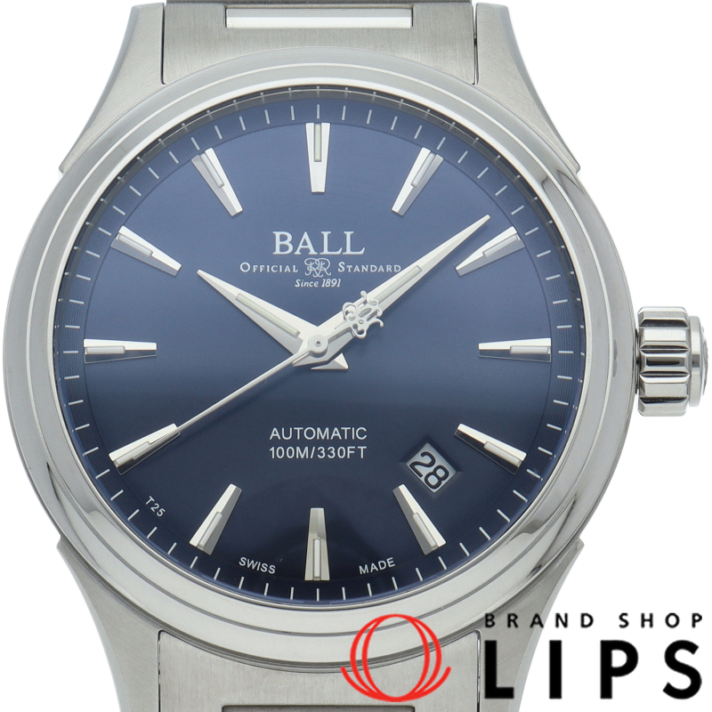 ストークマン ヴィクトリー オートマチック 40mm